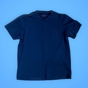 Everlane Basic Tee in Navy L